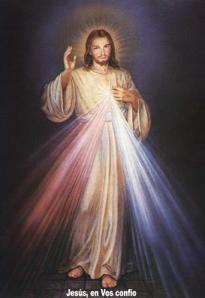 Jesús de la Misericordia