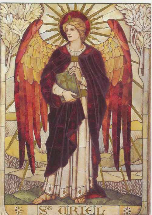 ARCANGELURIEL