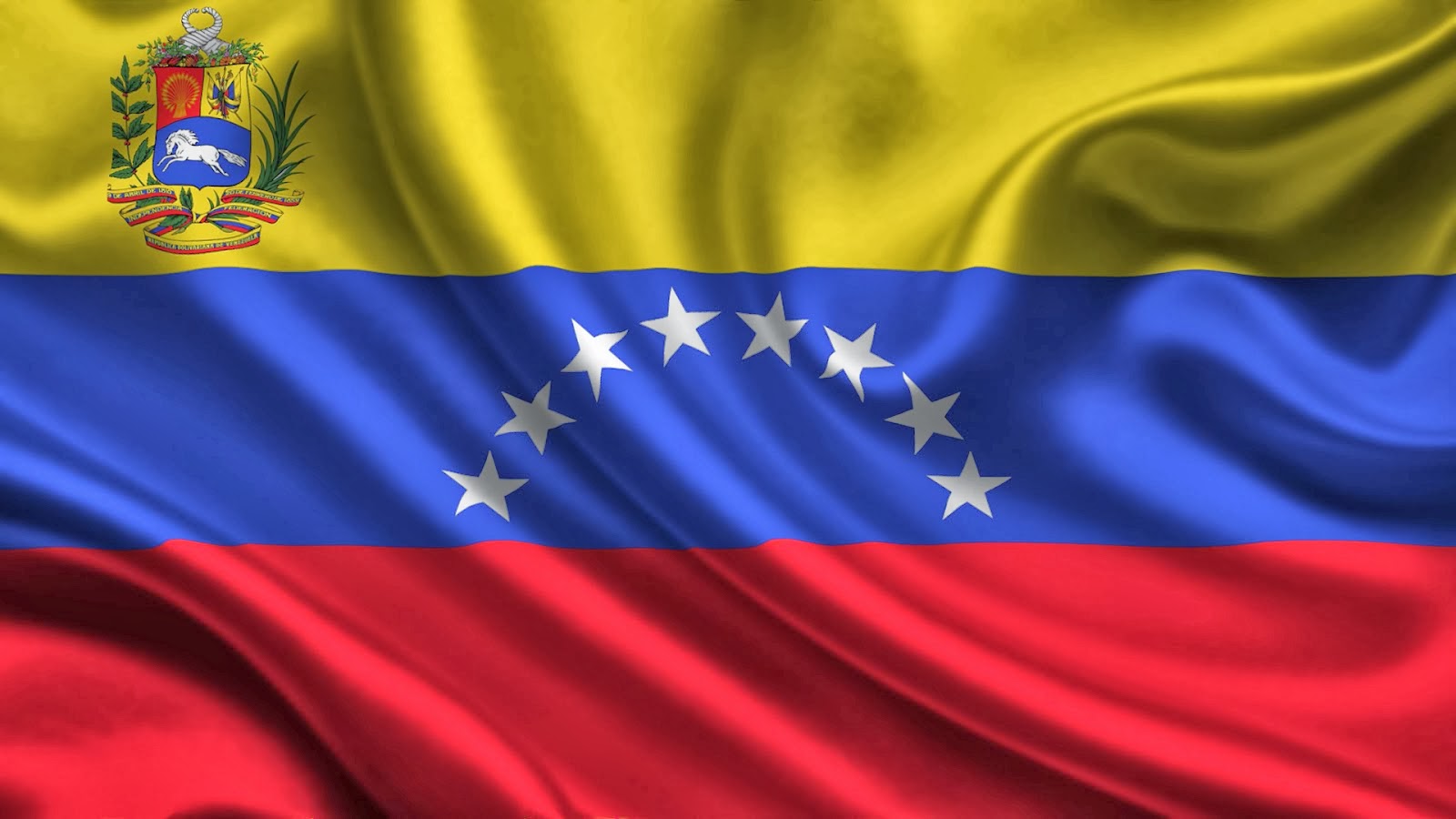 Bandera-de-Venezuela
