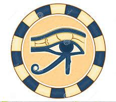 Ojo de horus